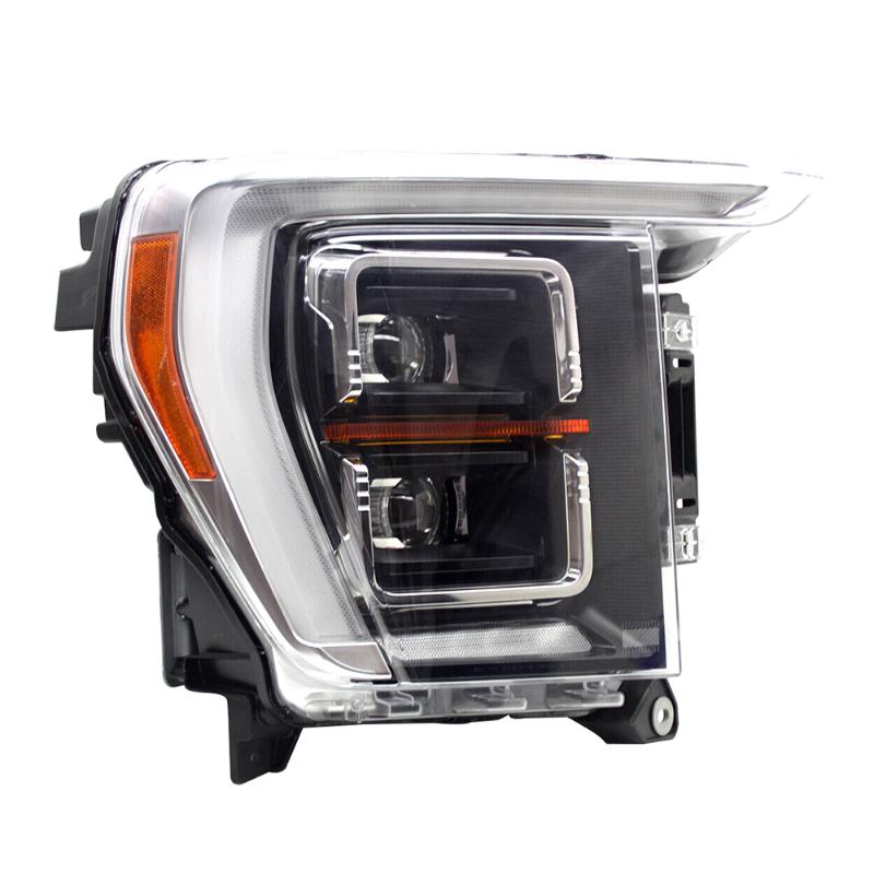 headlamp