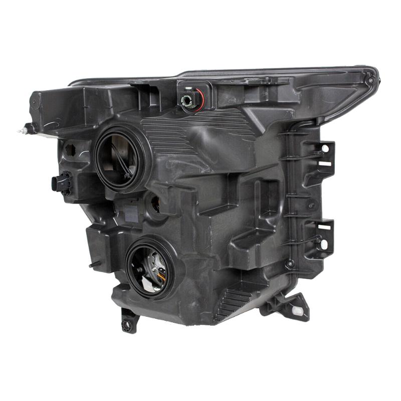 headlamp - ML3Z-13008-J - 3