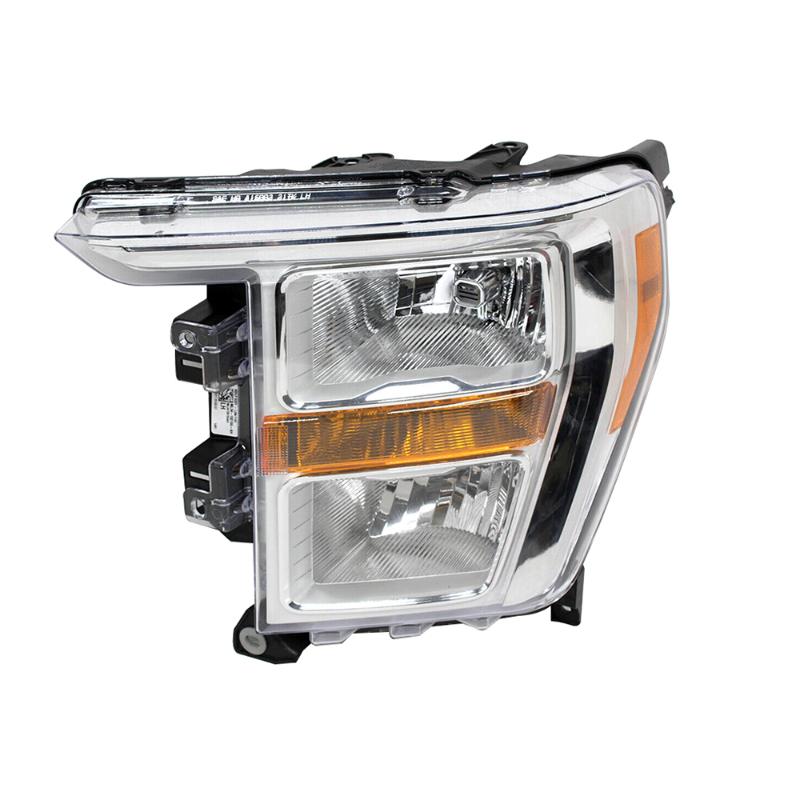 headlamp - ML3Z-13008-J - 4