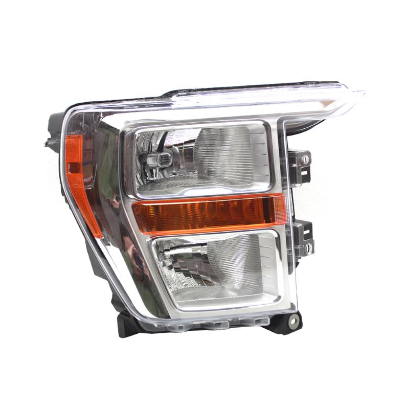 headlamp - ML3Z-13008-J