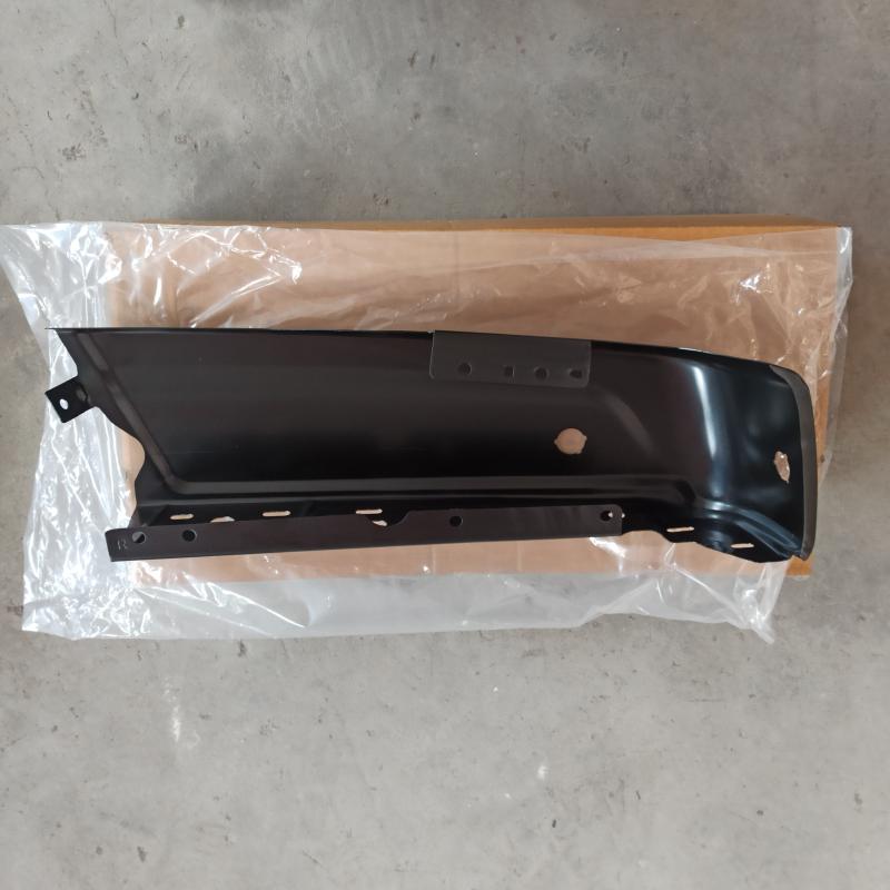 Rear Bumper Corner - ML3Z-17906-JAPTM - 3
