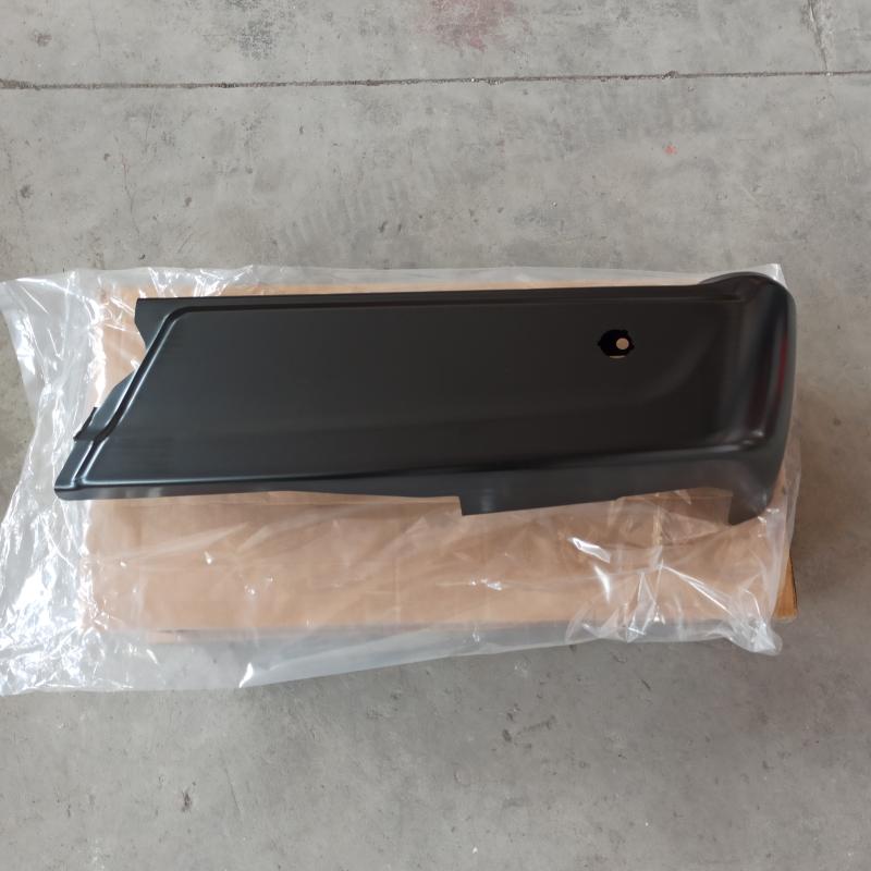 Rear Bumper Corner - ML3Z-17906-JAPTM - 5
