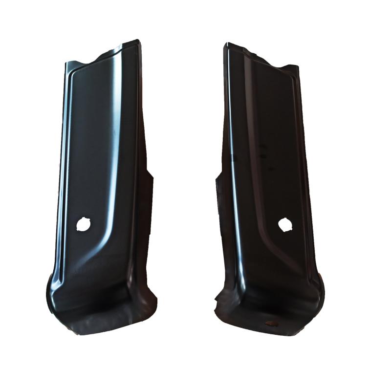 Rear Bumper Corner - ML3Z-17906-JAPTM