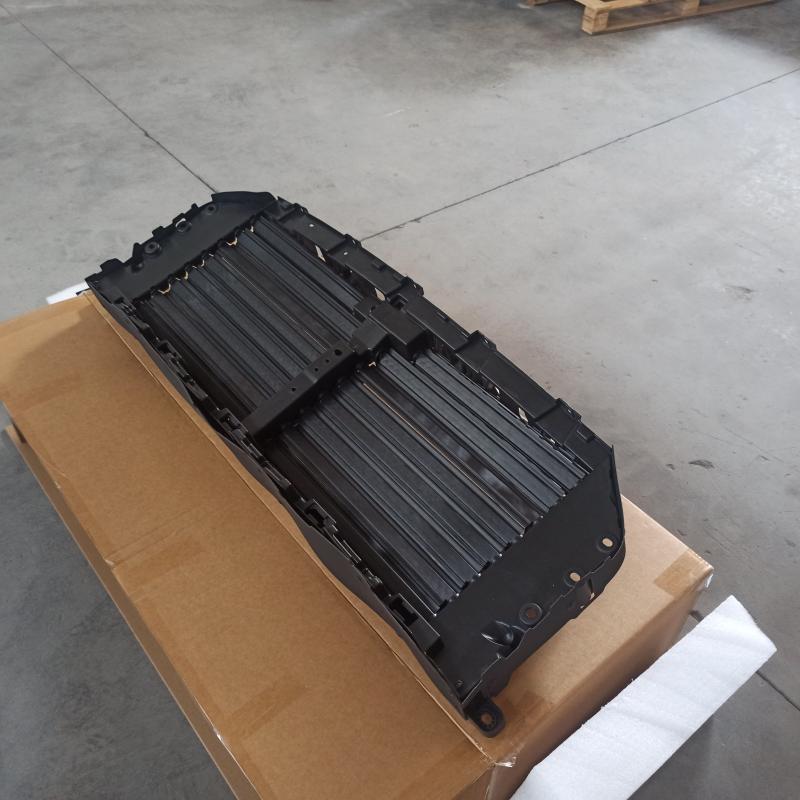Hood - ML3Z-8475-A - 3
