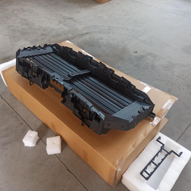 Hood - ML3Z-8475-A - 4