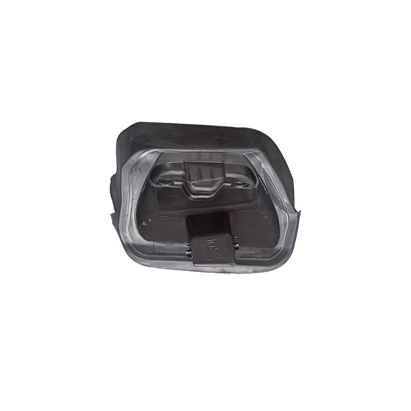 Front Bumper Towing Cover Panel - ML3Z-17H784-AA