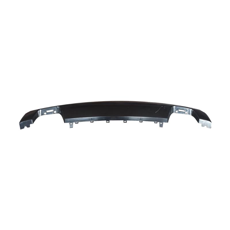 front bumper lower trim panel - ML3Z-8419-BAPTM