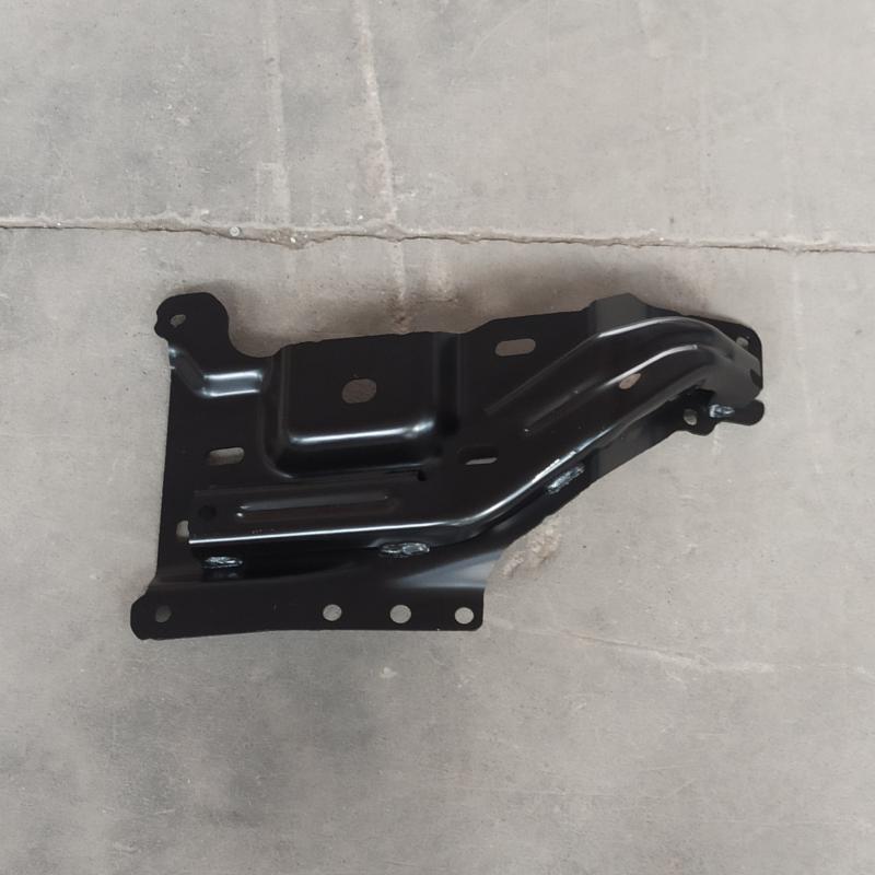 front bumper lower bracket