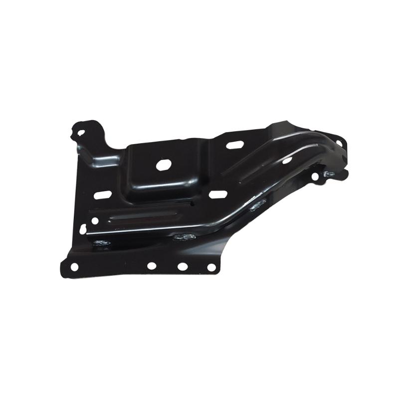 front bumper lower bracket - ML3Z-17B985-A
