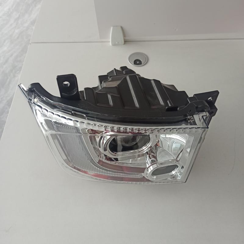 前大灯 LED LH+RH - IZ004001-LED2 - 3