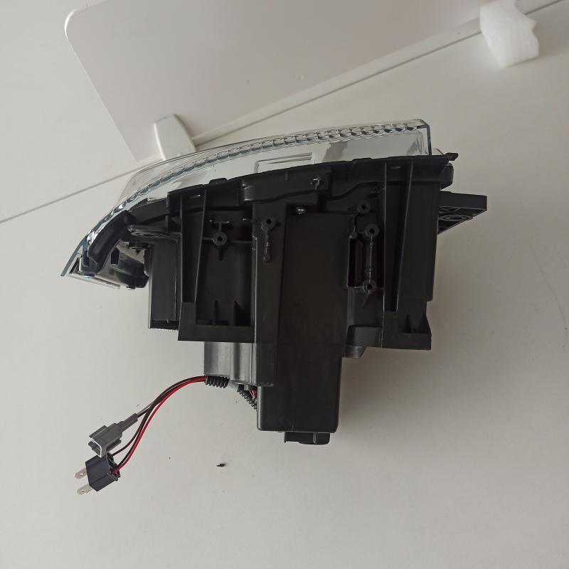 前大灯 LED LH+RH - IZ004001-LED2 - 4