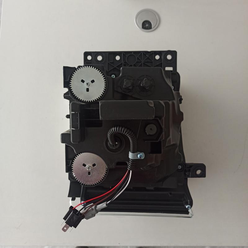 前大灯 LED LH+RH - IZ004001-LED2 - 5