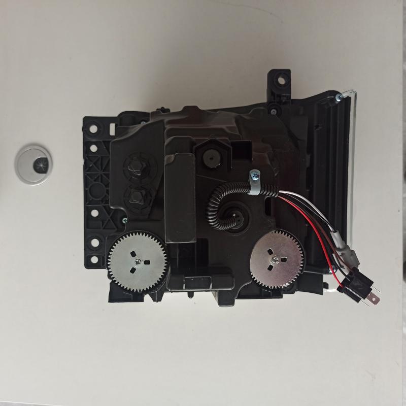 前大灯 LED LH+RH - IZ004001-LED2 - 6