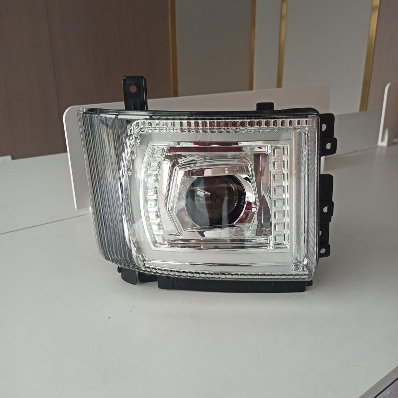 前大灯 LED LH+RH