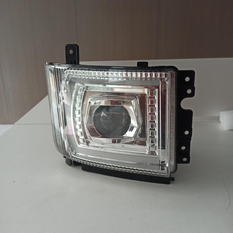 Front Head Lamp LED LH+RH - IZ004001-LED3 - 2