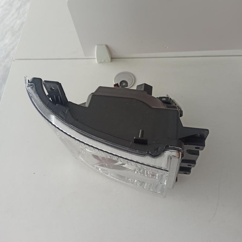 Front Head Lamp LED LH+RH - IZ004001-LED3 - 3