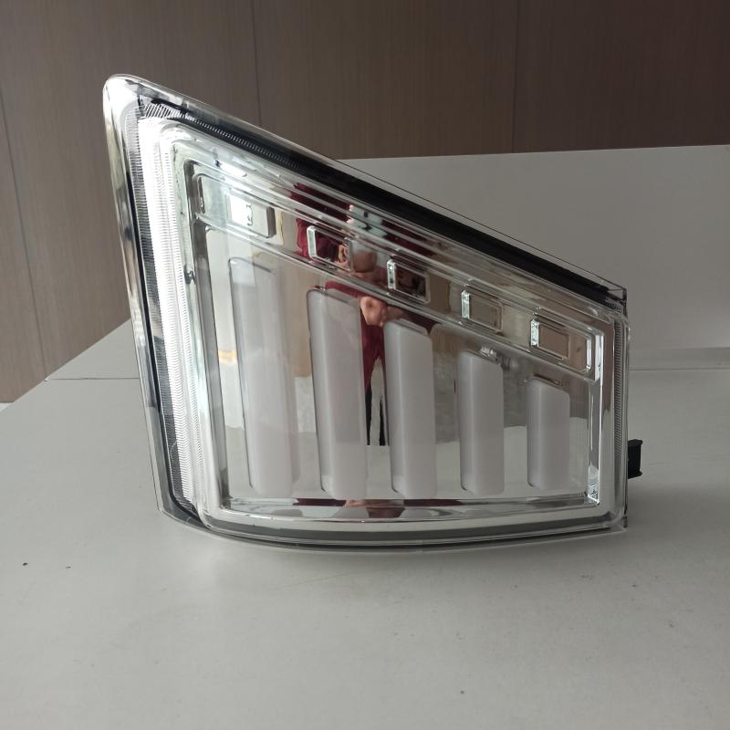 CORNER LAMP LED LH+RH