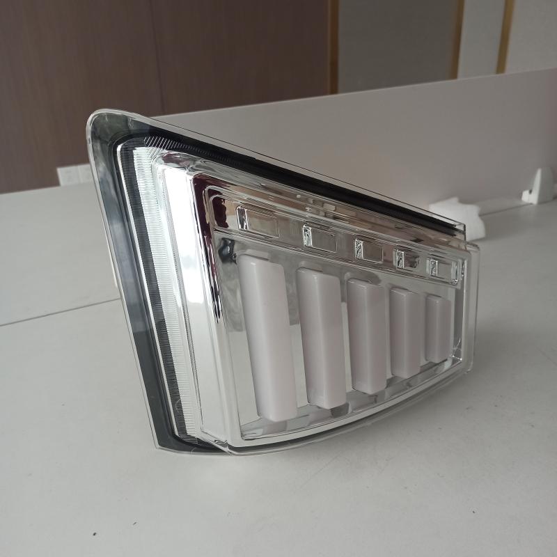 Clignotants LED G+D - 8-97585-172-2/8-97585-173-3-LED - 2
