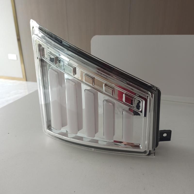 Clignotants LED G+D - 8-97585-172-2/8-97585-173-3-LED - 3