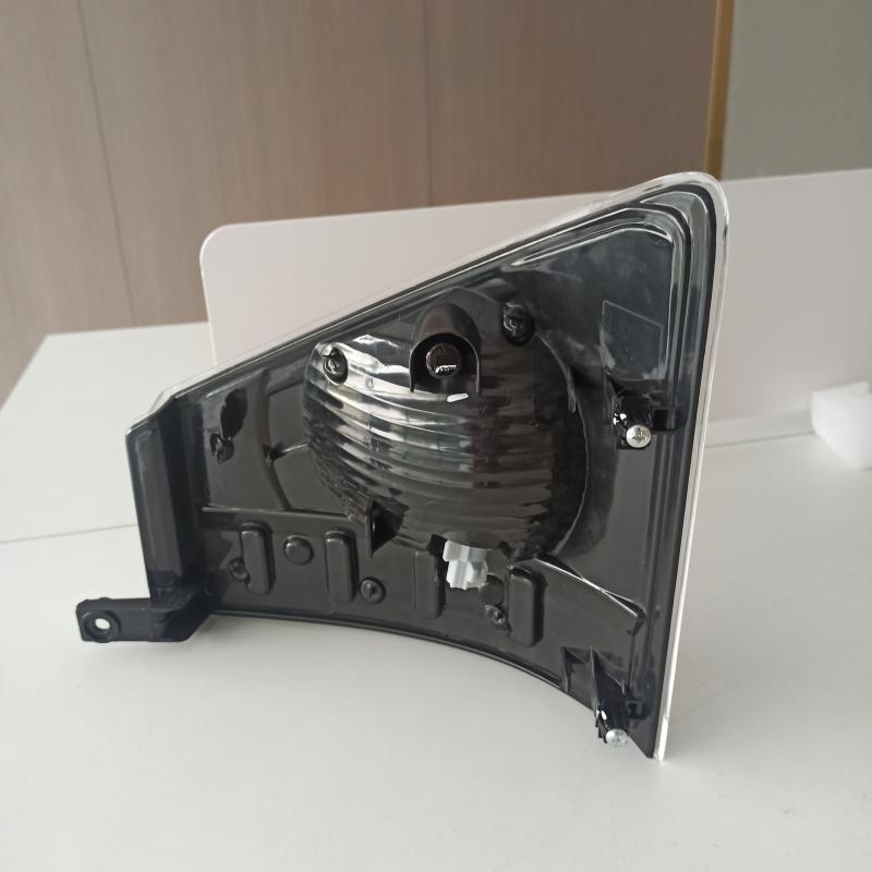 Clignotants LED G+D - 8-97585-172-2/8-97585-173-3-LED - 5