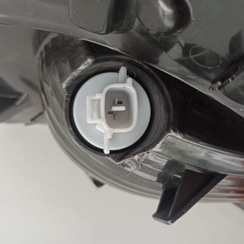 Clignotants LED G+D - 8-97585-172-2/8-97585-173-3-LED - 6