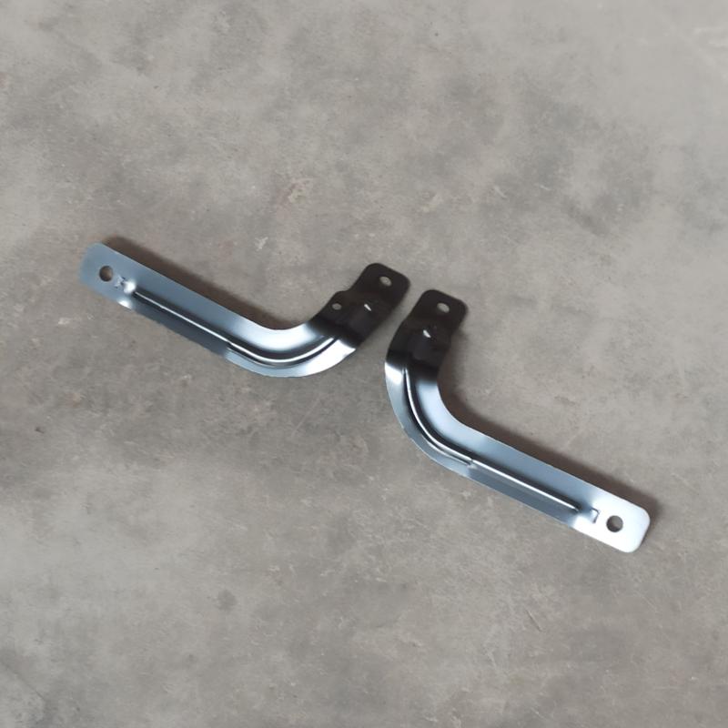 front bumper bracket