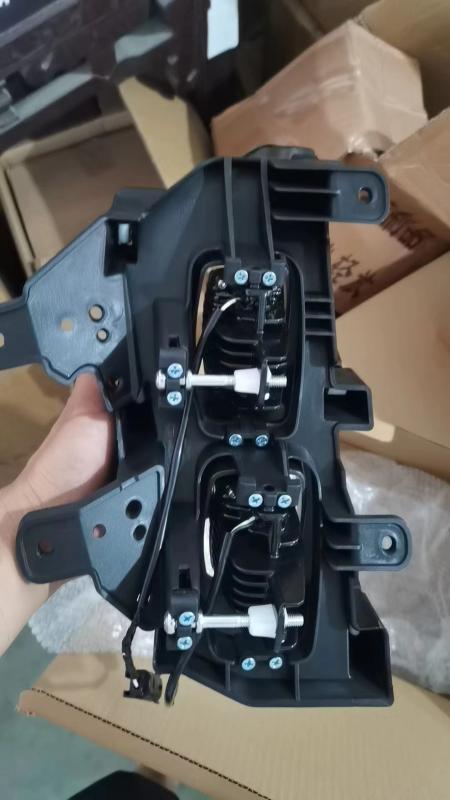 مصابيح الضباب الأمامية - FD15021001 - 3