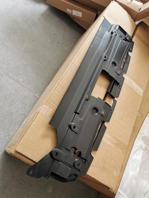 Крышка бака для воды - ML3Z-19E525-A - 4