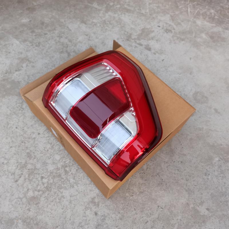 taillight assy