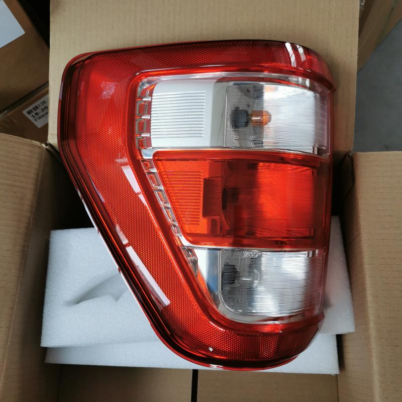 taillight