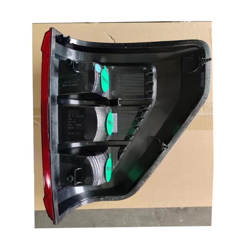 Rear Tail Lamp Low Config - ML3Z-13404-E - 5