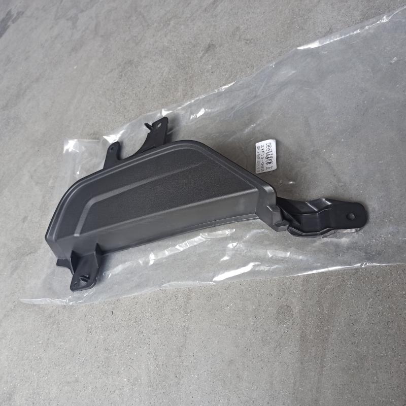 fog light frame