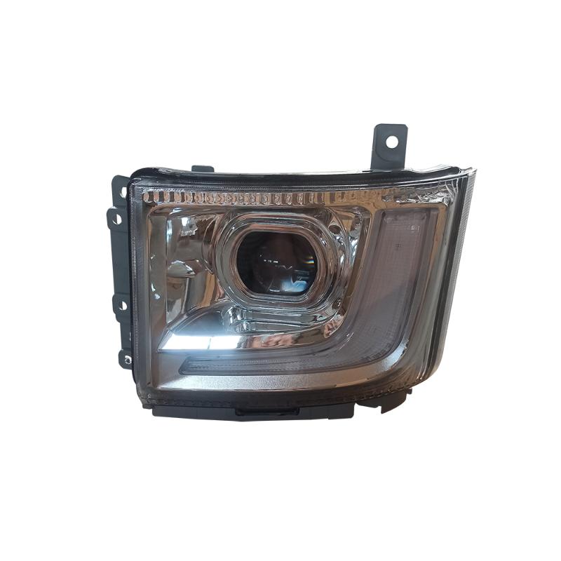 Front Head Lamp LED LH+RH - IZ004001-LED4