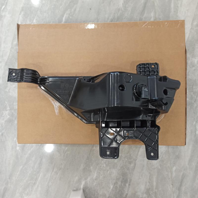 Противотуманные фары, низкая конфигурация - ML3Z-15200-A - 3