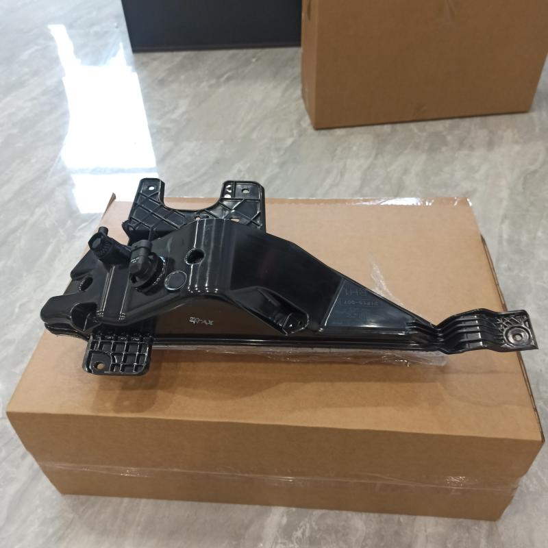 Противотуманные фары, низкая конфигурация - ML3Z-15200-A - 5