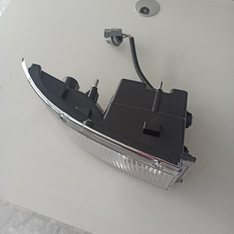 Intermitente LED1 LH+RH - IS19-1003-LED1 - 3