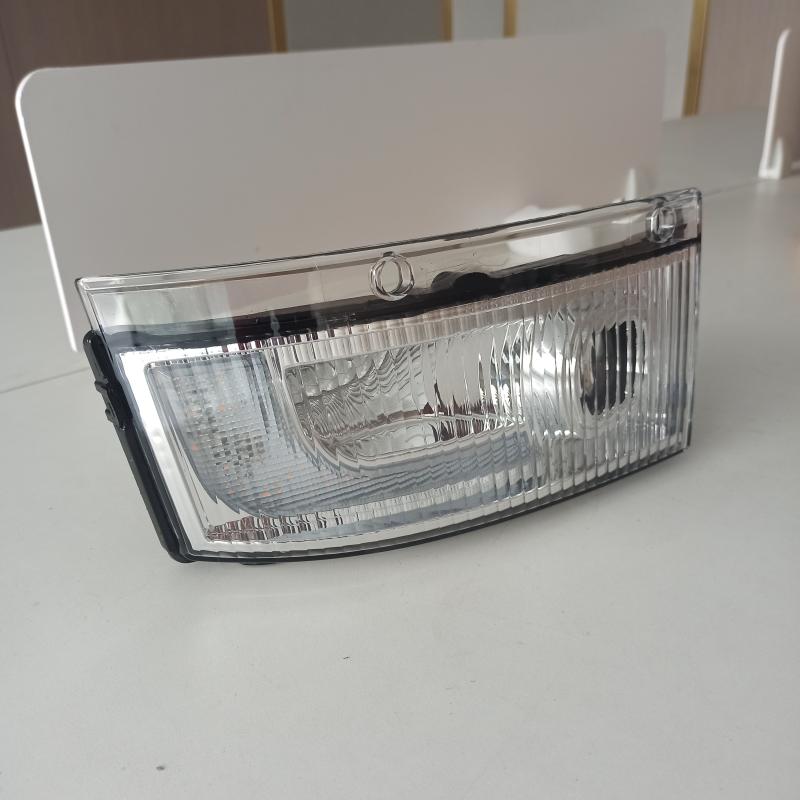 Intermitente LED1 LH+RH - IS19-1003-LED1 - 4