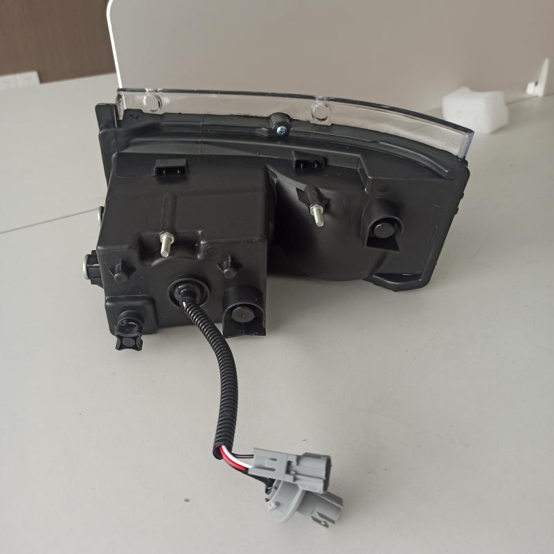 Intermitente LED1 LH+RH - IS19-1003-LED1 - 5