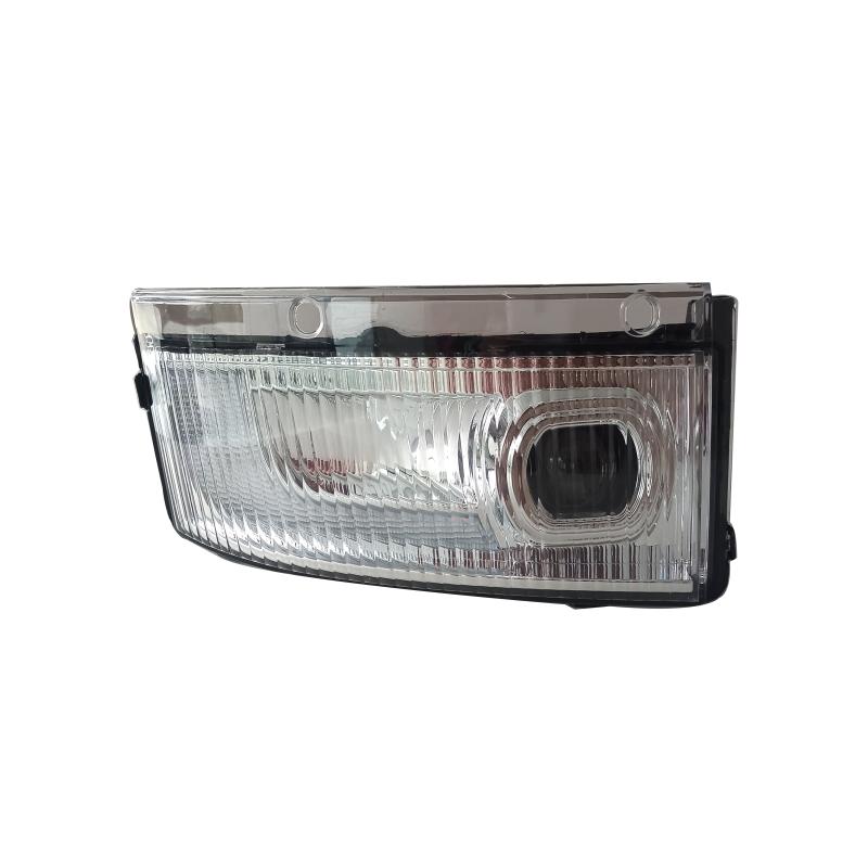 Intermitente LED1 LH+RH - IS19-1003-LED1