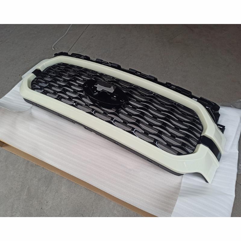 grille - ML3Z-8200-LBPTM - 4