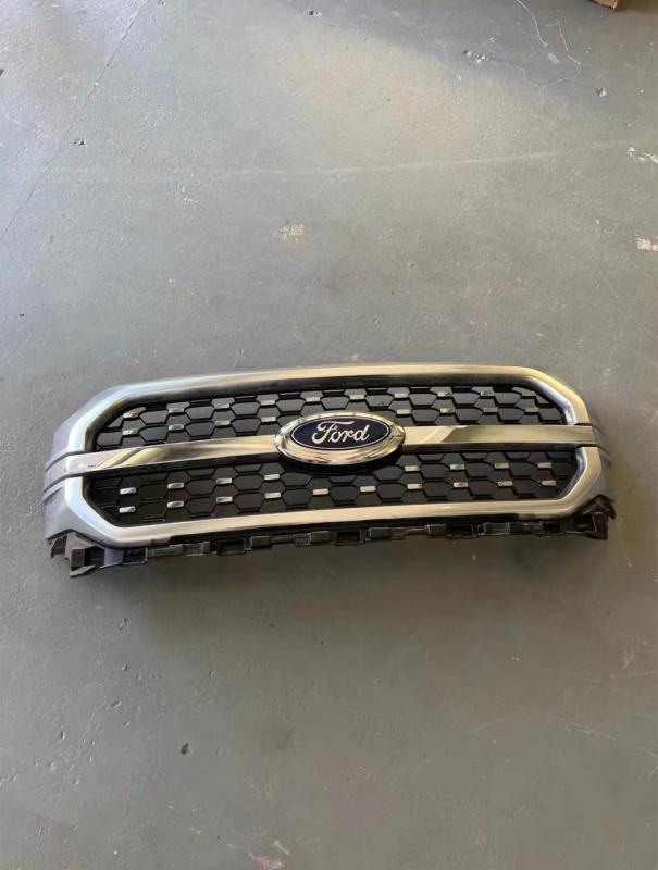 grille - ML3Z-8200-HA - 3