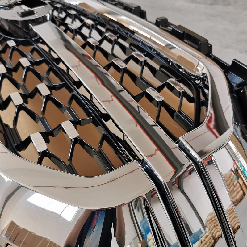 grille - ML3Z-8200-HA - 5
