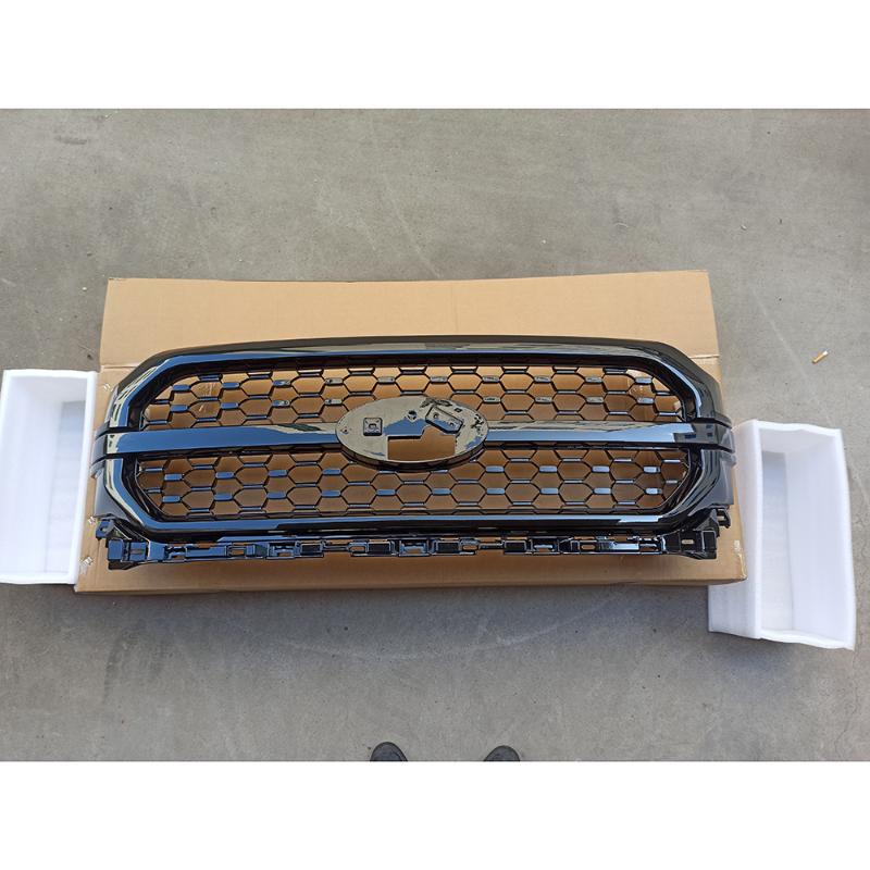 grille