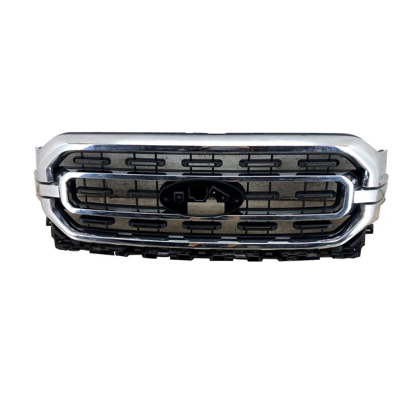 grille