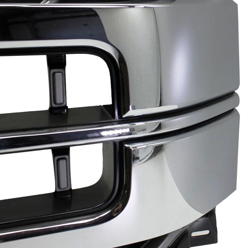 grille