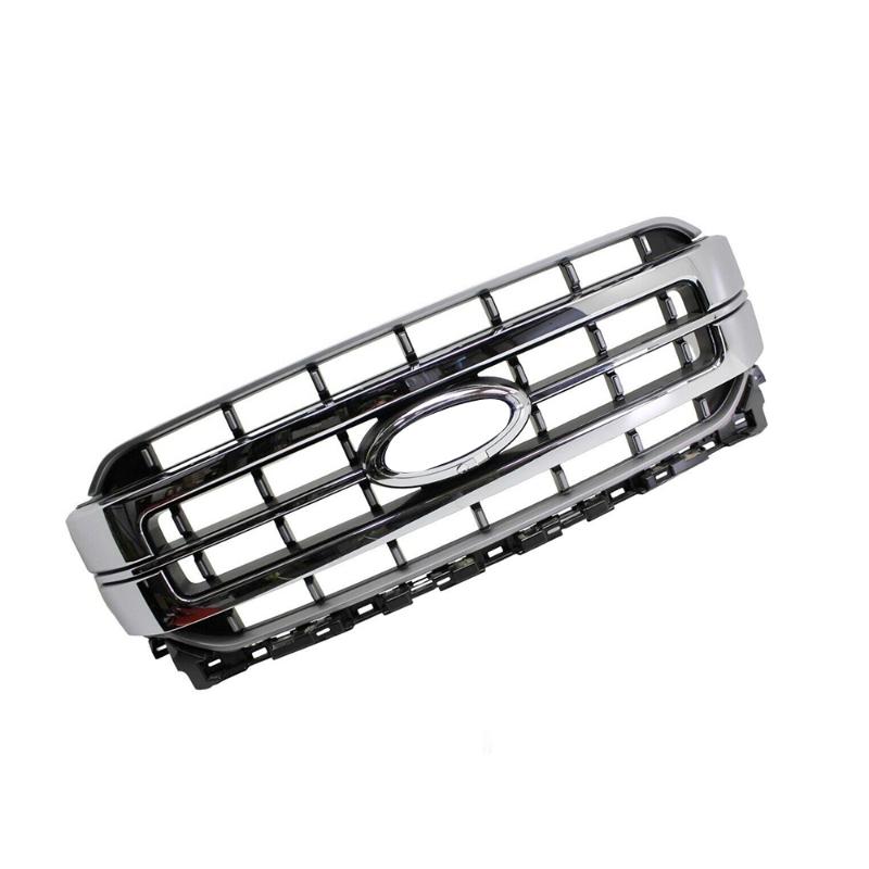 grille - ML3Z-8200-FA - 4
