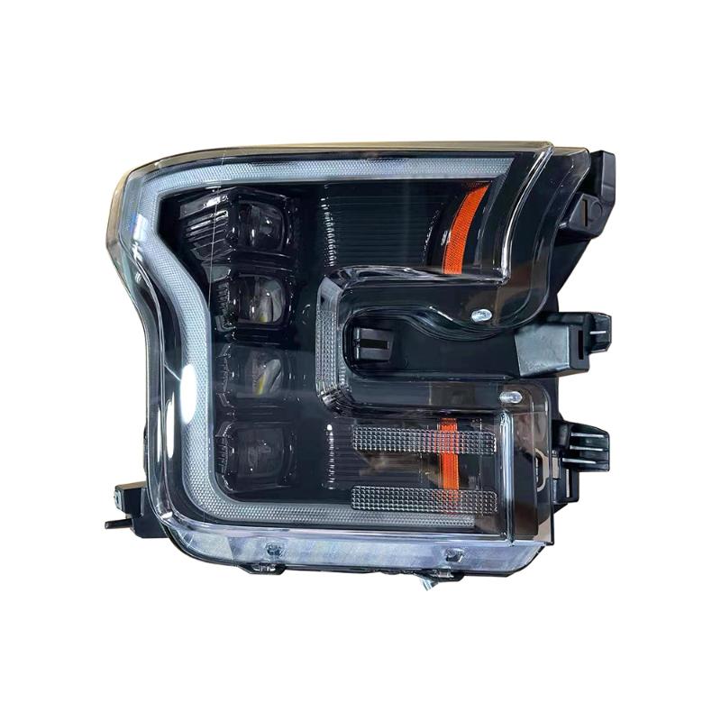 headlamp