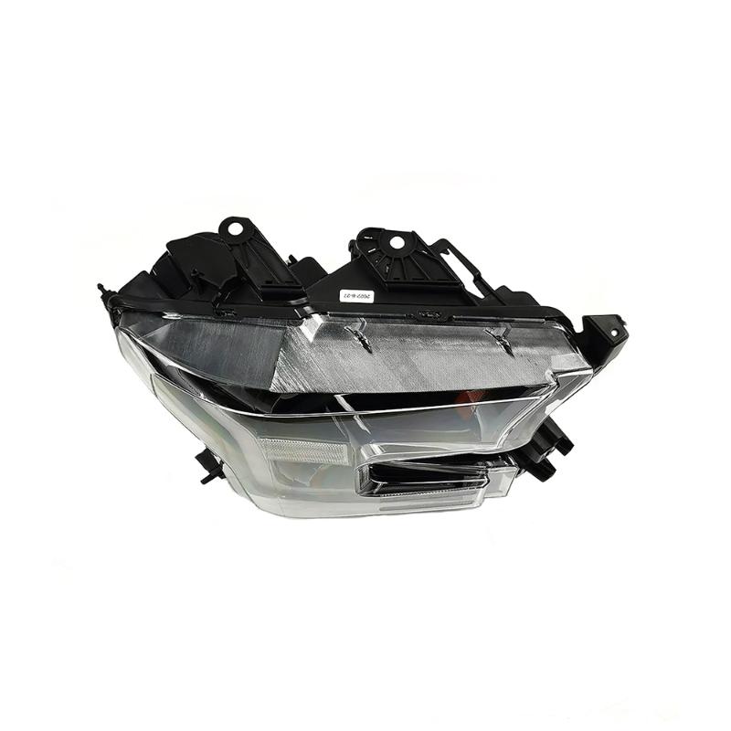 headlamp