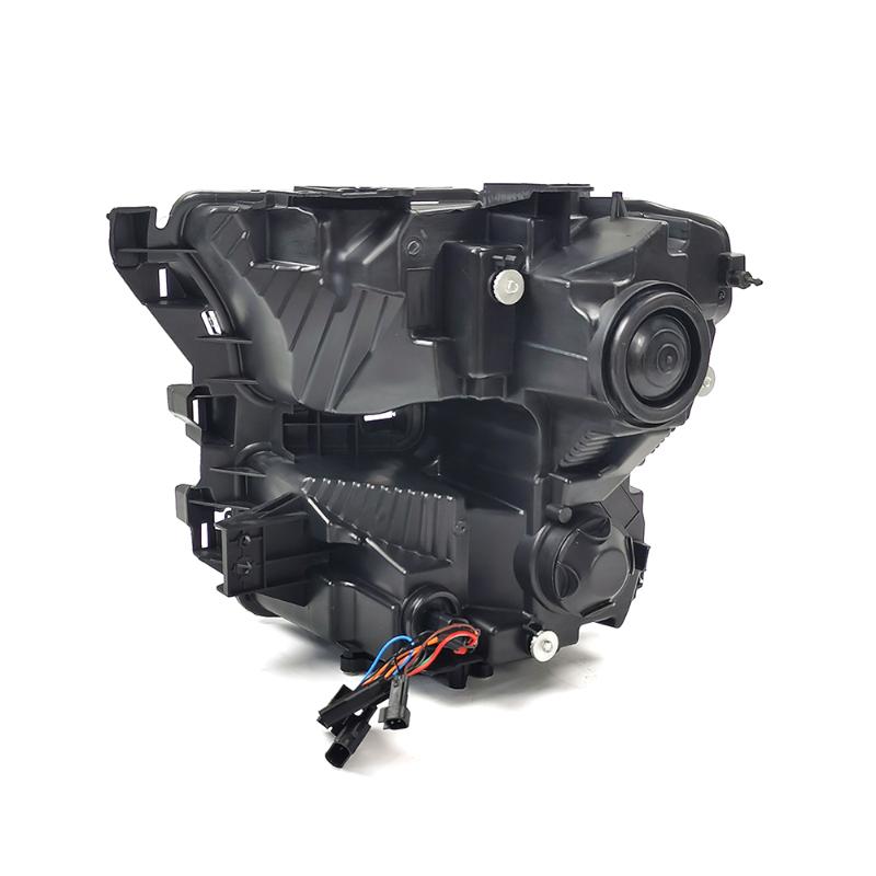 Фара с двойной линзой - FD150DD004 - 5