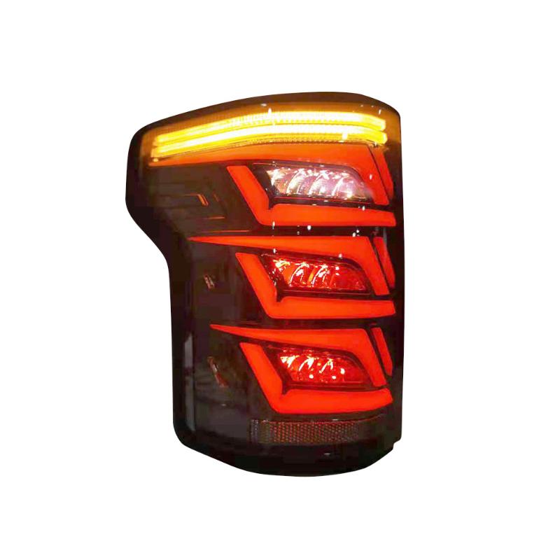 Tail light